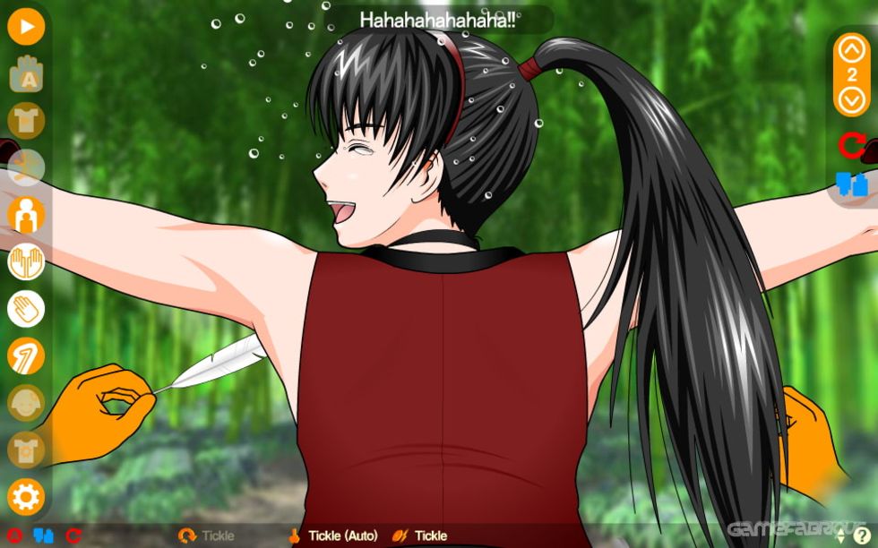 20 Game Dewasa Android Terbaik Anak Kecil Jangan Main Touch On Girls And See Sexy Body