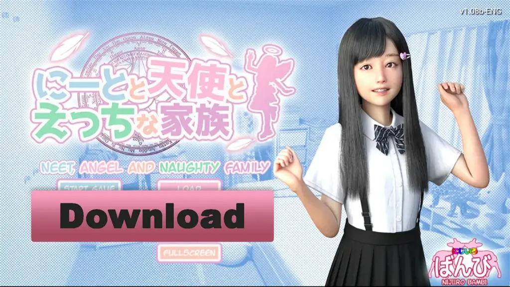 20 Game Dewasa Android Terbaik Anak Kecil Jangan Main Neet And Angel