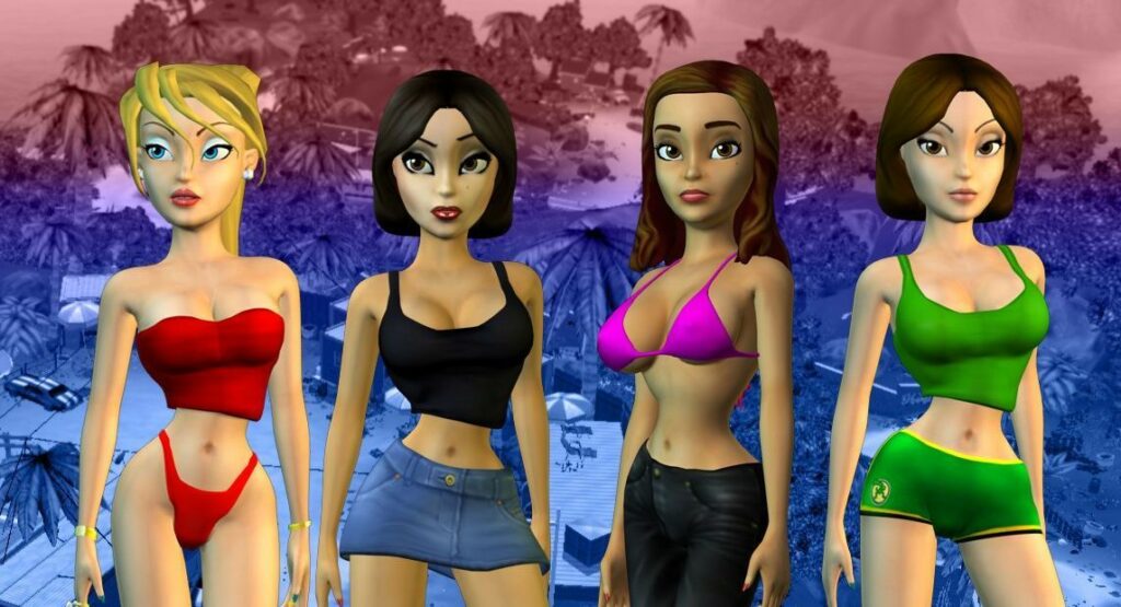 20 Game Dewasa PC Terbaik, Anak Dibawah Umur Dilarang Main 5 20 Game Dewasa Pc Terbaik Anak Dibawah Umur Dilarang Main Bonetown