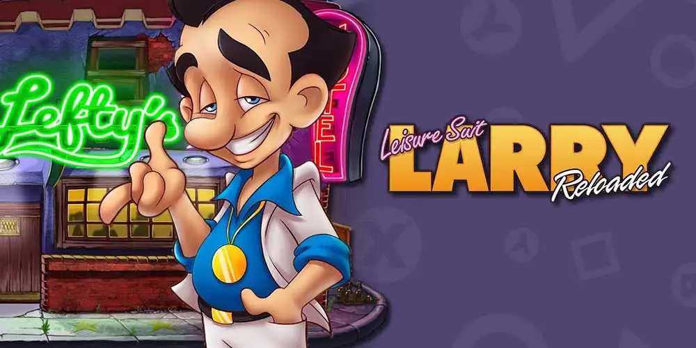 20 Game Dewasa PC Terbaik, Anak Dibawah Umur Dilarang Main 7 20 Game Dewasa Pc Terbaik Anak Dibawah Umur Dilarang Main Serial Larry