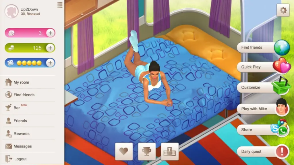 20 Game Dewasa PC Terbaik, Anak Dibawah Umur Dilarang Main 16 20 Game Dewasa Pc Terbaik Anak Dibawah Umur Dilarang Main Yareel 3d