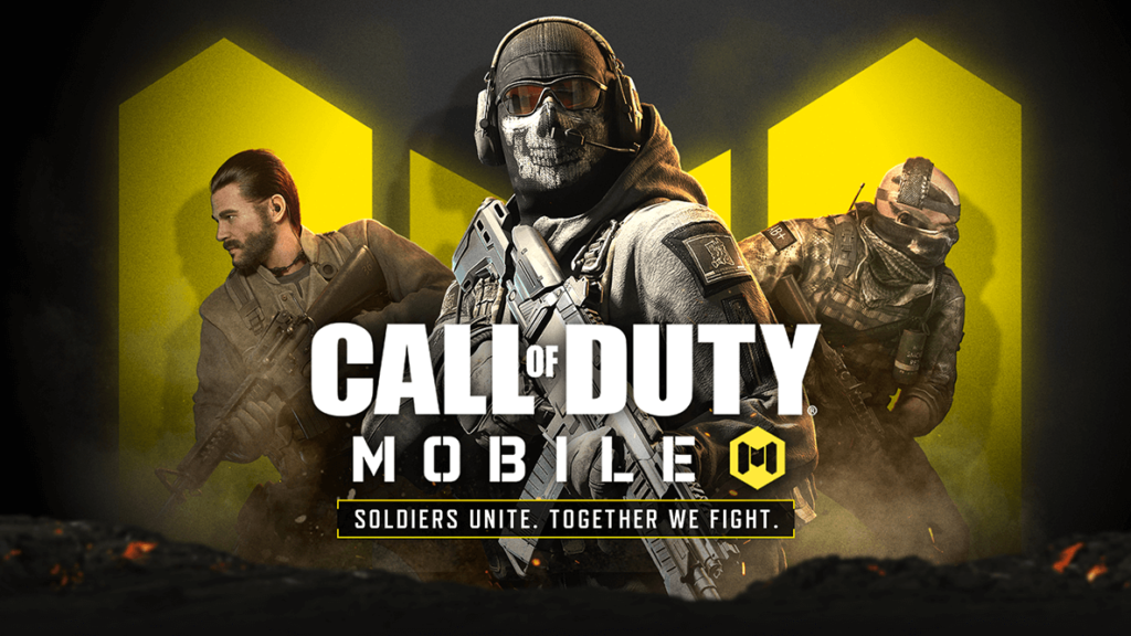 20 Game FPS Android Terbaik, Bikin Anda Lupa Waktu! 5 20-game-fps-android-terbaik-bikin-anda-lupa-waktu-call-of-duty-mobile