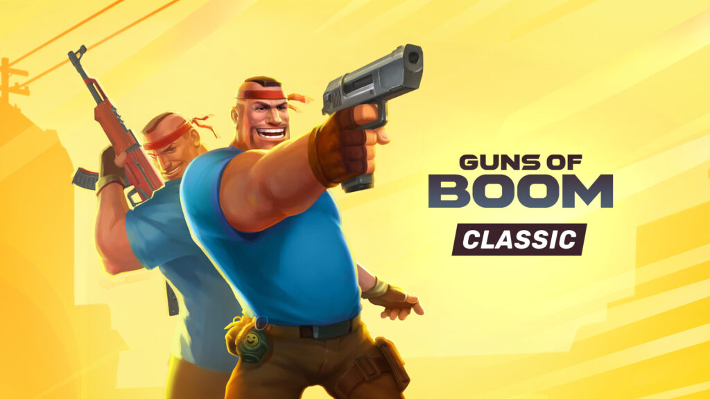 20 Game FPS Android Terbaik, Bikin Anda Lupa Waktu! 9 20-game-fps-android-terbaik-bikin-anda-lupa-waktu-guns-of-bomb