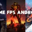 20 Game Fps Android Terbaik, Bikin Anda Lupa Waktu! - Halogame-