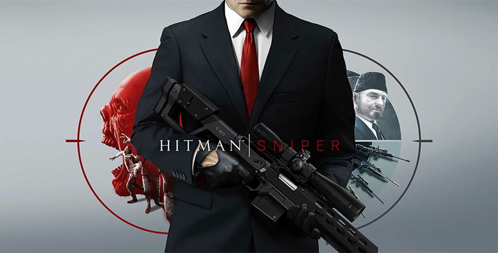 20 Game FPS Android Terbaik, Bikin Anda Lupa Waktu! 16 20-game-fps-android-terbaik-bikin-anda-lupa-waktu-hitman-sniper