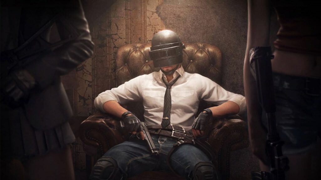 20 Game FPS Android Terbaik, Bikin Anda Lupa Waktu! 7 20-game-fps-android-terbaik-bikin-anda-lupa-waktu-pubg-mobile