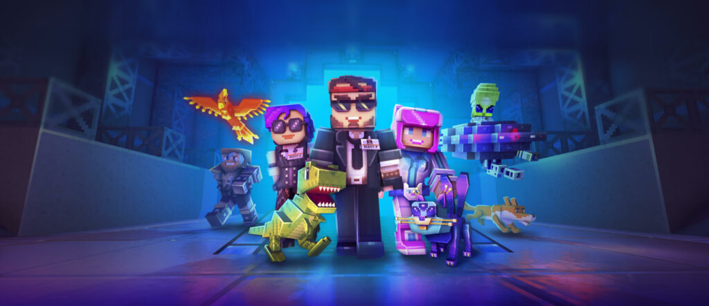 20 Game FPS Android Terbaik, Bikin Anda Lupa Waktu! 20 20-game-fps-android-terbaik-bikin-anda-lupa-waktu-pixel-gun-3d