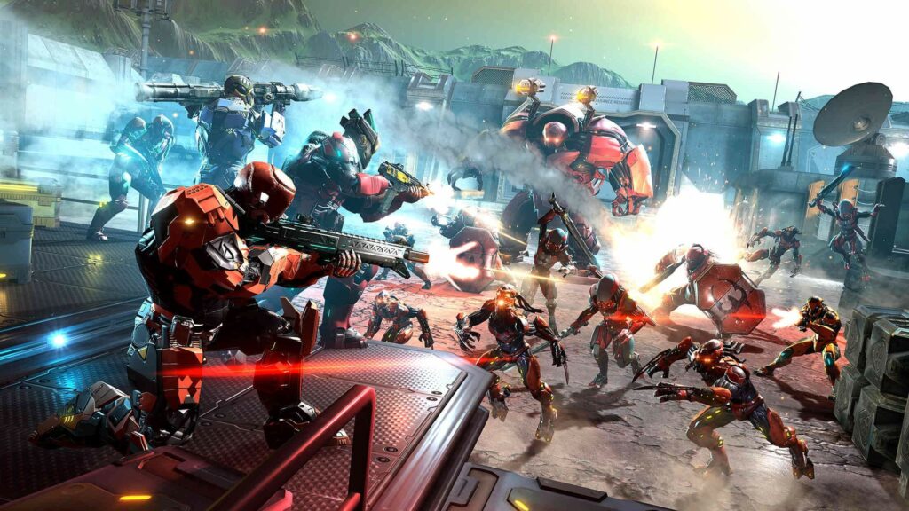 20 Game FPS Android Terbaik, Bikin Anda Lupa Waktu! 12 20-game-fps-android-terbaik-bikin-anda-lupa-waktu-shadowgun-legends
