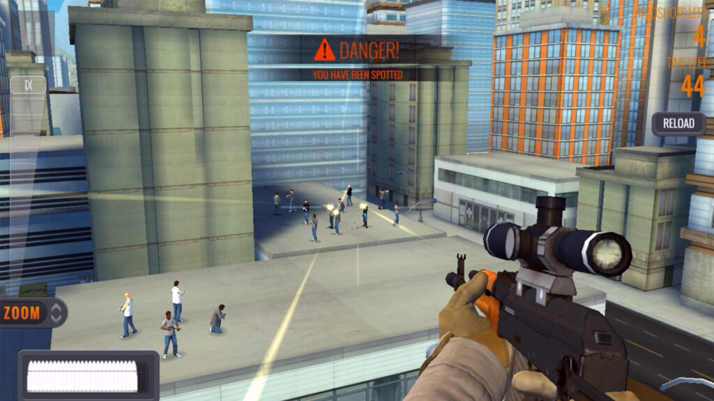 20 Game FPS Android Terbaik, Bikin Anda Lupa Waktu! 18 20-game-fps-android-terbaik-bikin-anda-lupa-waktu-sniper-3d