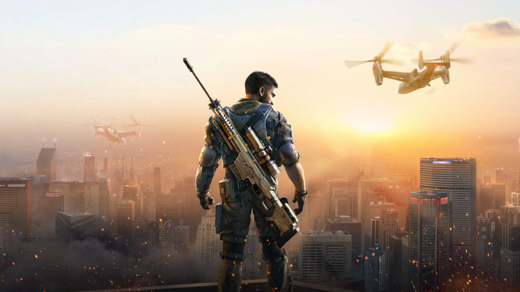 20 Game FPS Android Terbaik, Bikin Anda Lupa Waktu! 14 20-game-fps-android-terbaik-bikin-anda-lupa-waktu-sniper-fury