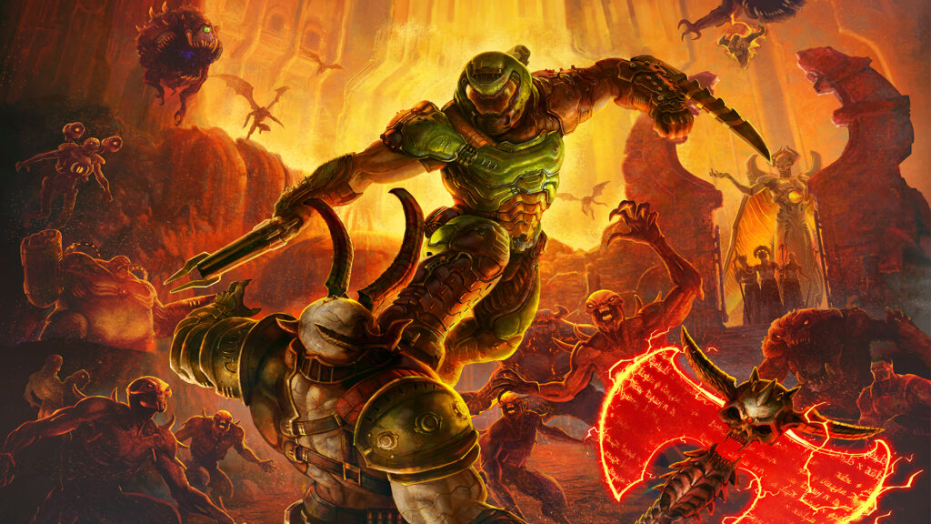 20-game-fps-pc-terbaik-mulai-dari-gratis-sampai-berbayar-doom