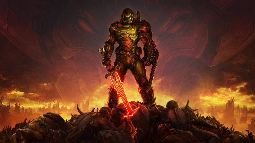 20-game-horror-android-terbaik-bikin-anda-mimpi-buruk-doom