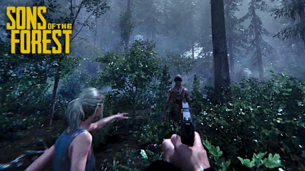 20-game-horror-android-terbaik-bikin-anda-mimpi-buruk-forest-2