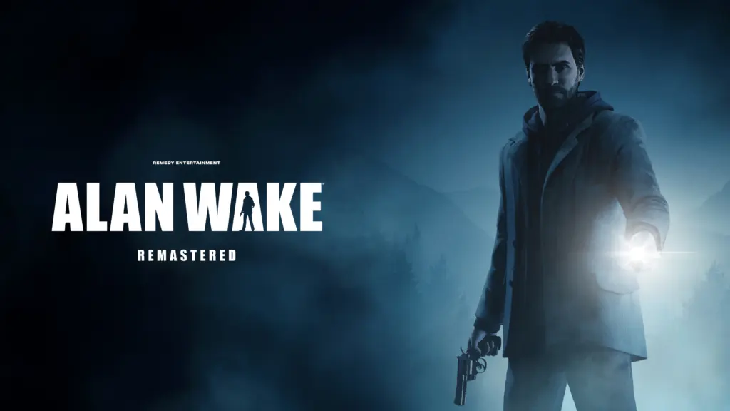 20 Game Horror PC Terbaik, Tidak Cocok untuk Gamer Penakut 21 20-game-horror-pc-terbaik-tidak-cocok-untuk-gamer-penakut-alan-wake