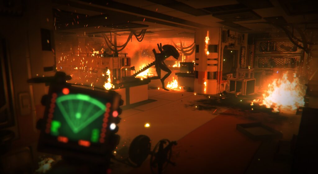 20 Game Horror PC Terbaik, Tidak Cocok untuk Gamer Penakut 22 20-game-horror-pc-terbaik-tidak-cocok-untuk-gamer-penakut-alien-isolition