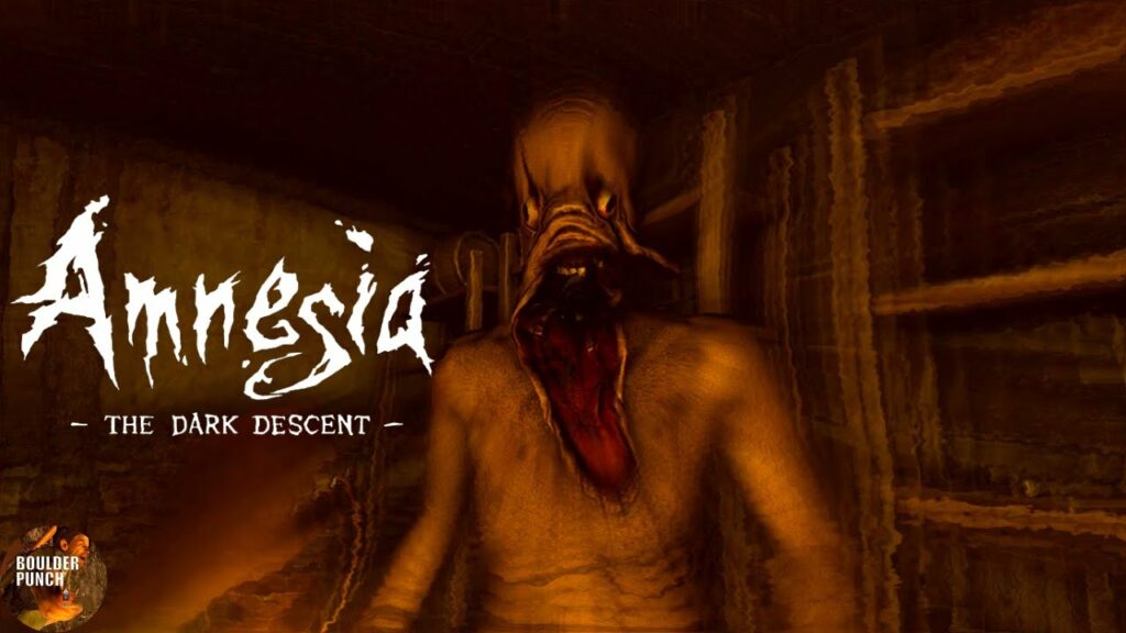 20 Game Horror PC Terbaik, Tidak Cocok untuk Gamer Penakut 9 20-game-horror-pc-terbaik-tidak-cocok-untuk-gamer-penakut-amnesia