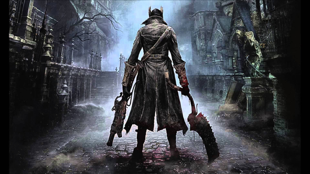 20 Game Horror PC Terbaik, Tidak Cocok untuk Gamer Penakut 20 20-game-horror-pc-terbaik-tidak-cocok-untuk-gamer-penakut-bloodborne