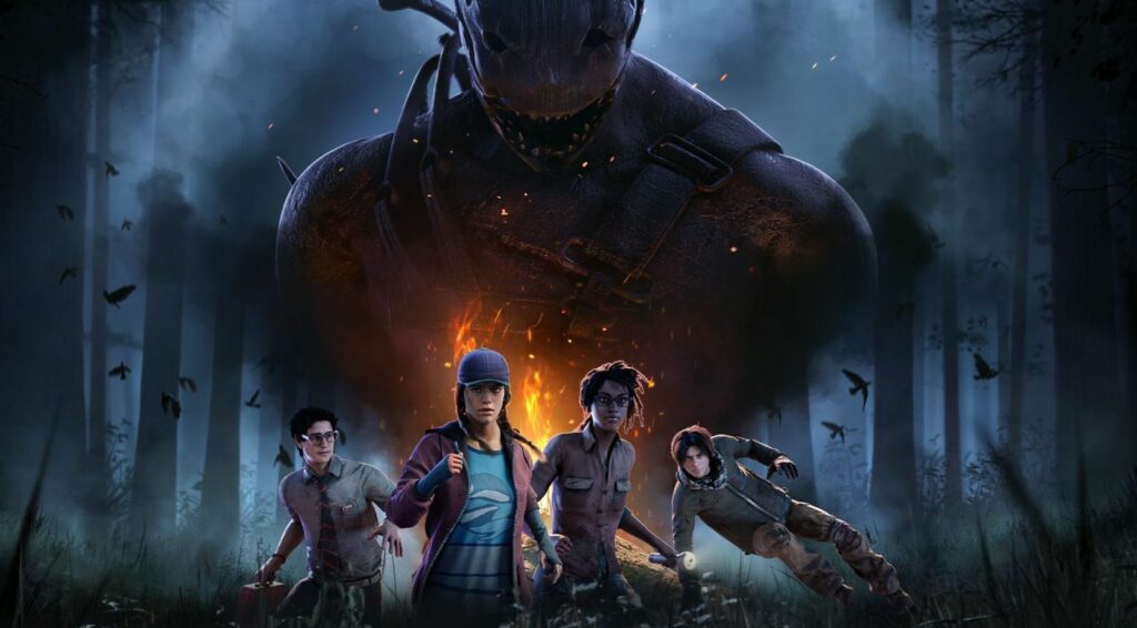 20 Game Horror PC Terbaik, Tidak Cocok untuk Gamer Penakut 18 20-game-horror-pc-terbaik-tidak-cocok-untuk-gamer-penakut-dead-by-daylight