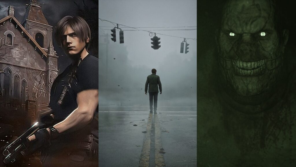 20 Game Horror PC Terbaik, Tidak Cocok untuk Gamer Penakut 5 20 Game Horror Pc Terbaik, Tidak Cocok Untuk Gamer Penakut - Halogame