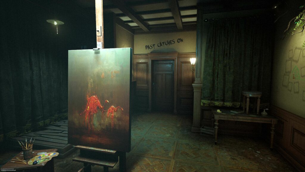 20 Game Horror PC Terbaik, Tidak Cocok untuk Gamer Penakut 10 20-game-horror-pc-terbaik-tidak-cocok-untuk-gamer-penakut-layers-of-fear
