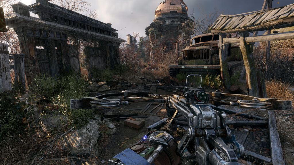 20 Game Horror PC Terbaik, Tidak Cocok untuk Gamer Penakut 25 20-game-horror-pc-terbaik-tidak-cocok-untuk-gamer-penakut-metro-exodus