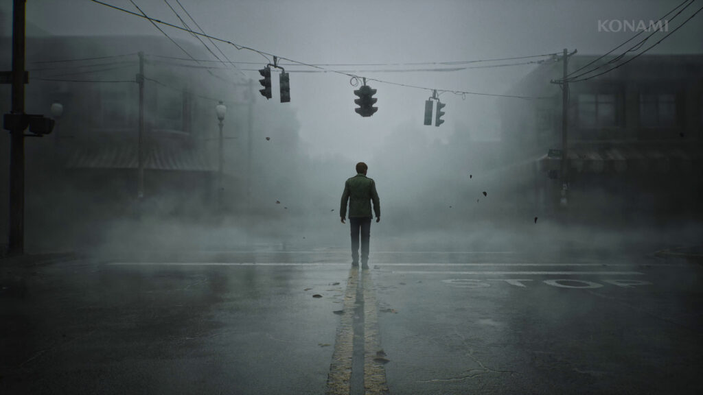 20 Game Horror PC Terbaik, Tidak Cocok untuk Gamer Penakut 12 20-game-horror-pc-terbaik-tidak-cocok-untuk-gamer-penakut-silent-hill