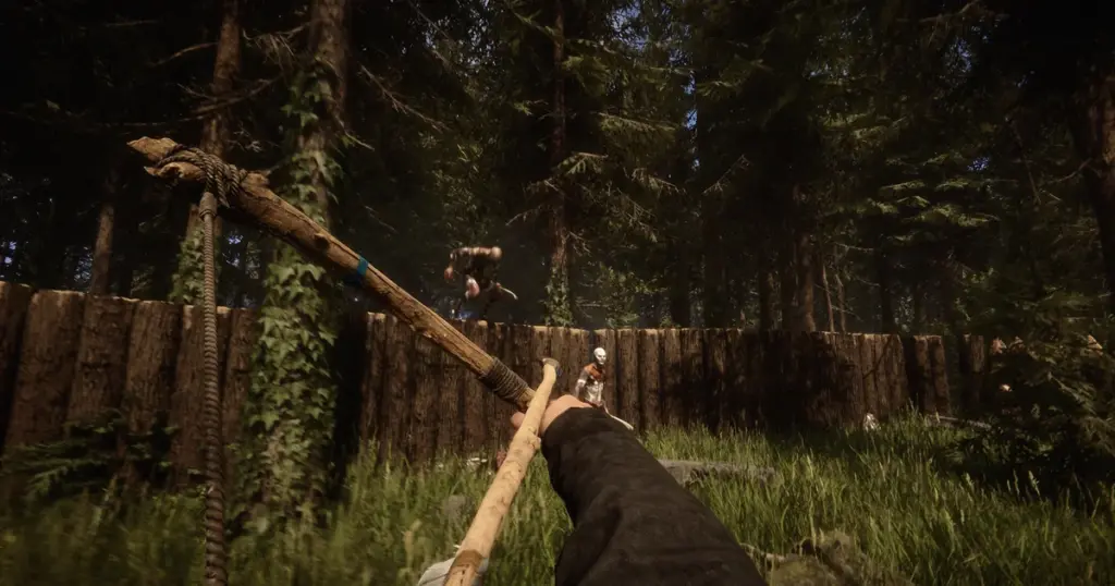 20 Game Horror PC Terbaik, Tidak Cocok untuk Gamer Penakut 16 20-game-horror-pc-terbaik-tidak-cocok-untuk-gamer-penakut-the-forest