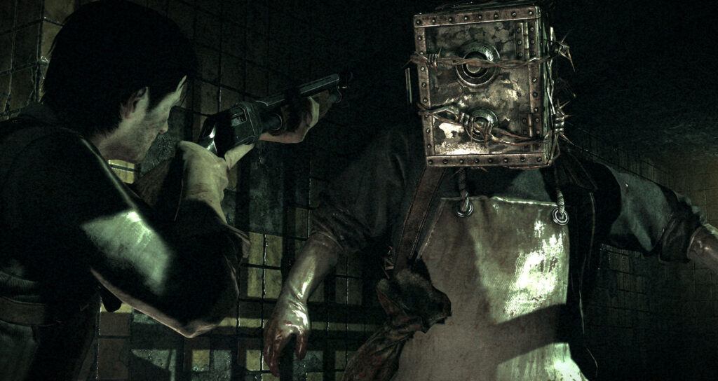 20 Game Horror PC Terbaik, Tidak Cocok untuk Gamer Penakut 14 20-game-horror-pc-terbaik-tidak-cocok-untuk-gamer-penakut-the-evil-within