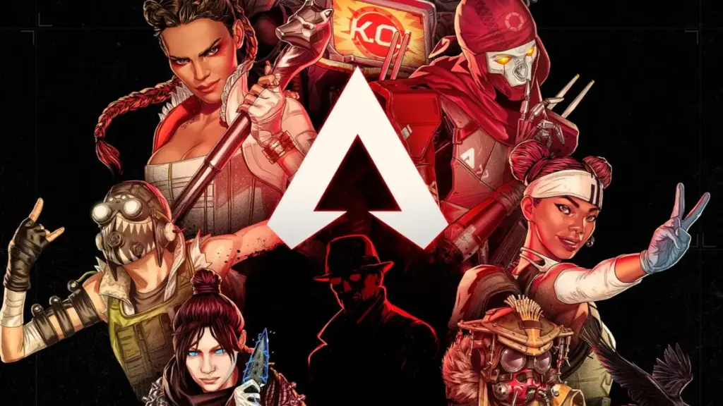 20 Game Pc Gratis Terbaru 2023 Mulai Dari Fps Sampai Mmorpg Apex Legends