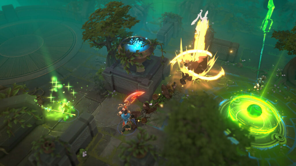 20 Game Pc Gratis Terbaru 2023 Mulai Dari Fps Sampai Mmorpg Battlerite