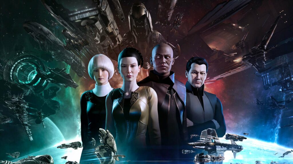 20 Game Pc Gratis Terbaru 2023 Mulai Dari Fps Sampai Mmorpg Eve Online