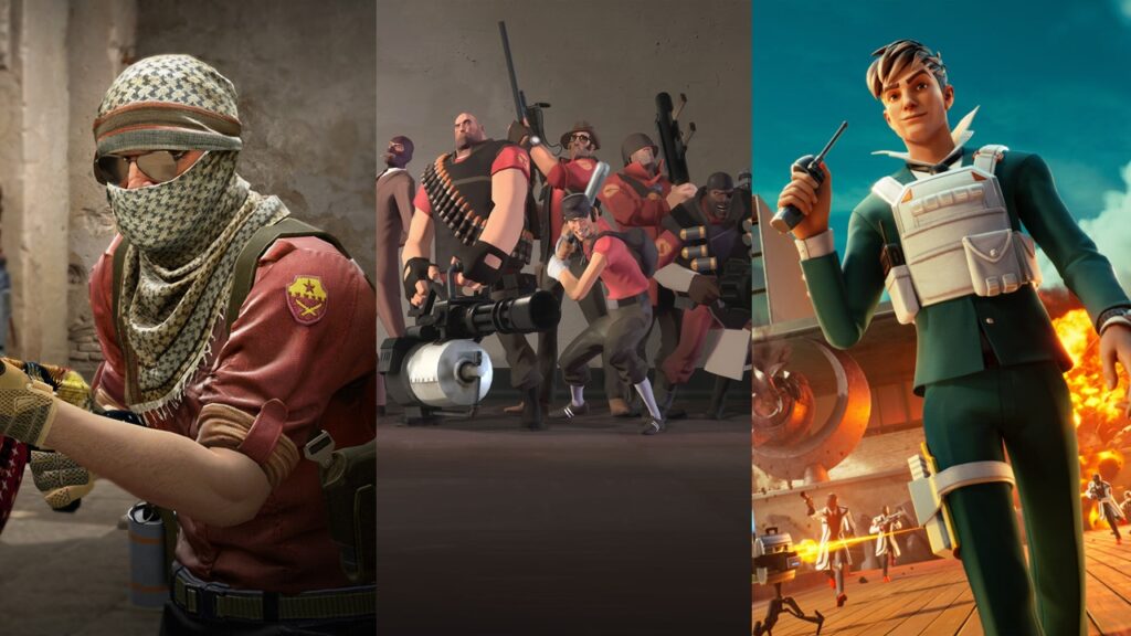 20 Game Pc Gratis Terbaru 2023, Mulai Dari Fps Sampai Mmorpg Halogame