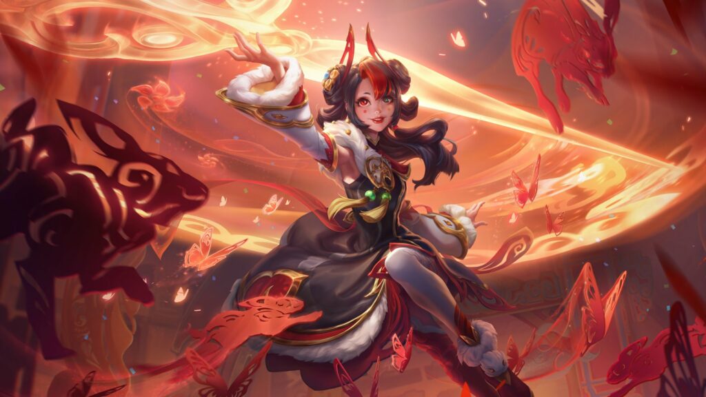 20 Game Pc Gratis Terbaru 2023 Mulai Dari Fps Sampai Mmorpg League Of Legends