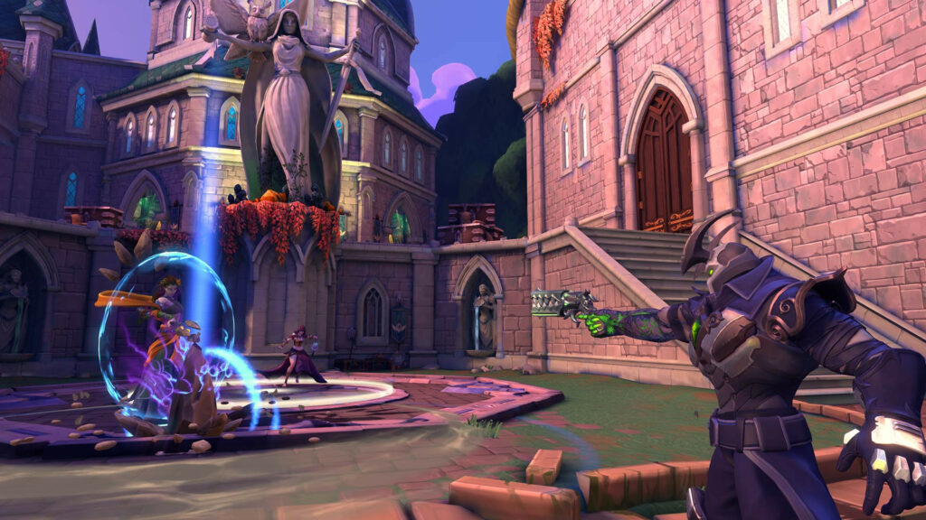 20 Game Pc Gratis Terbaru 2023 Mulai Dari Fps Sampai Mmorpg Paladins