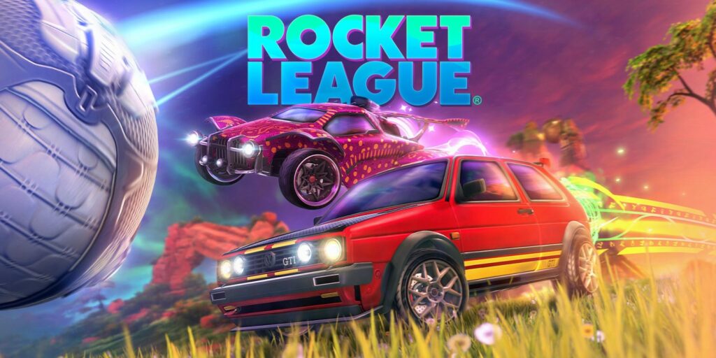 20 Game Pc Gratis Terbaru 2023 Mulai Dari Fps Sampai Mmorpg Rocket League