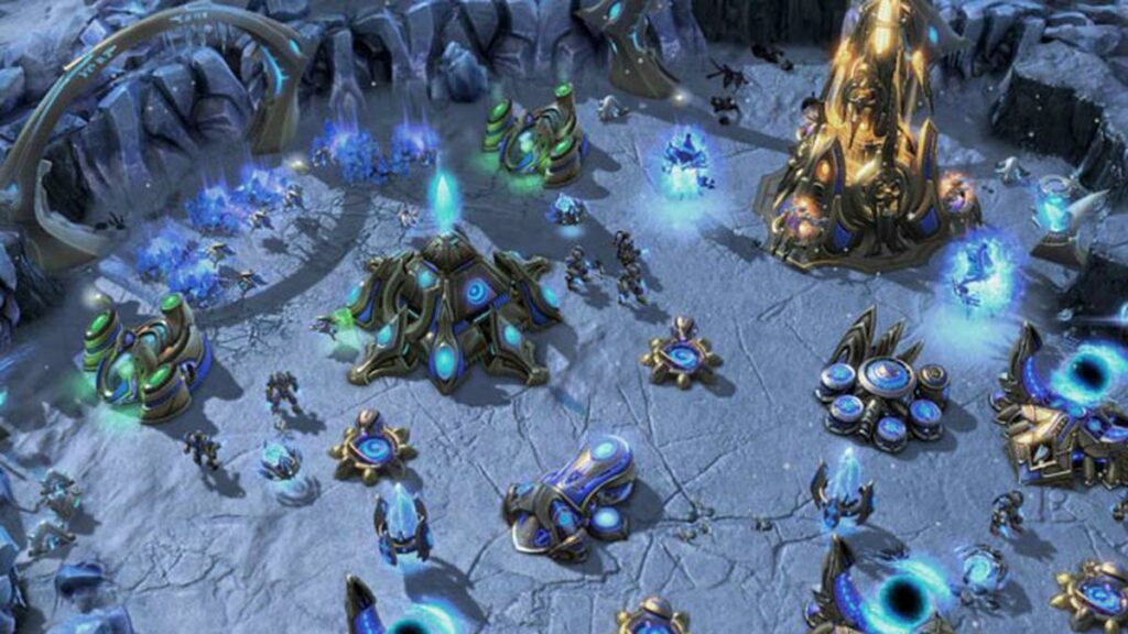 20 Game Pc Gratis Terbaru 2023 Mulai Dari Fps Sampai Mmorpg Starcraft 2