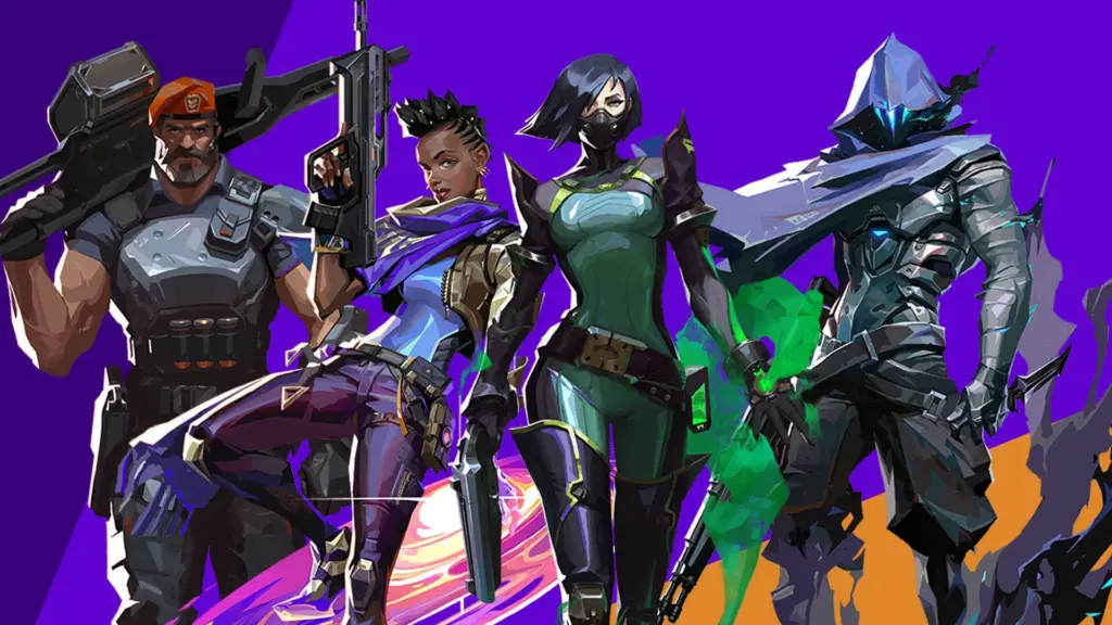 20 Game Pc Gratis Terbaru 2023 Mulai Dari Fps Sampai Mmorpg Valorant