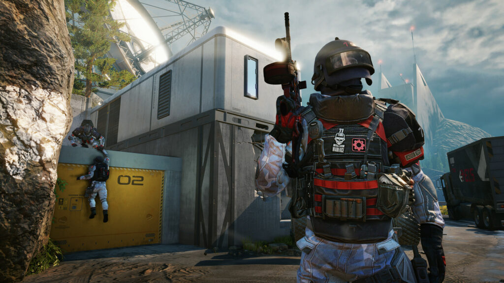 20 Game Pc Gratis Terbaru 2023 Mulai Dari Fps Sampai Mmorpg Warface