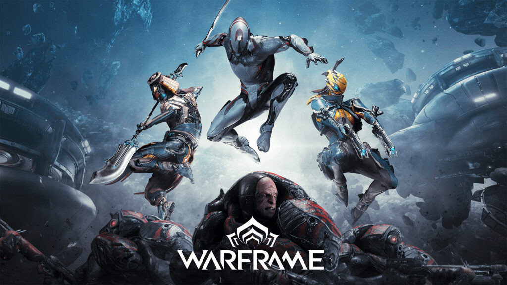 20 Game Pc Gratis Terbaru 2023 Mulai Dari Fps Sampai Mmorpg Warframe
