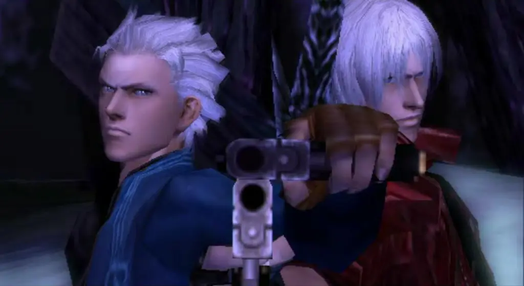 20 Game Ps2 Terbaik Sering Dimainkan Di Rental Devil May Cry 3