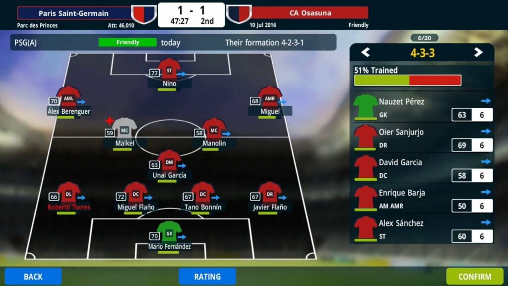 20 Game Sepak Bola Android Terbaik 2023 23 20 Game Sepak Bola Android Terbaru 2023 Championship Manager