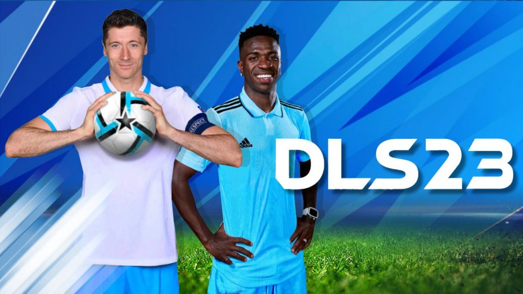 20 Game Sepak Bola Android Terbaik 2023 9 20 Game Sepak Bola Android Terbaru 2023 Dream League Soccer