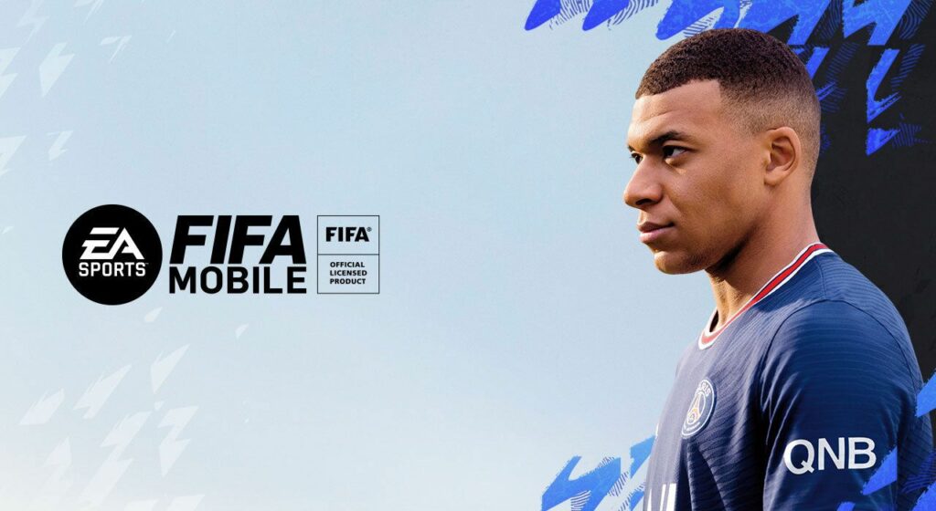 20 Game Sepak Bola Android Terbaik 2023 7 20 Game Sepak Bola Android Terbaru 2023 Fifa Mobile