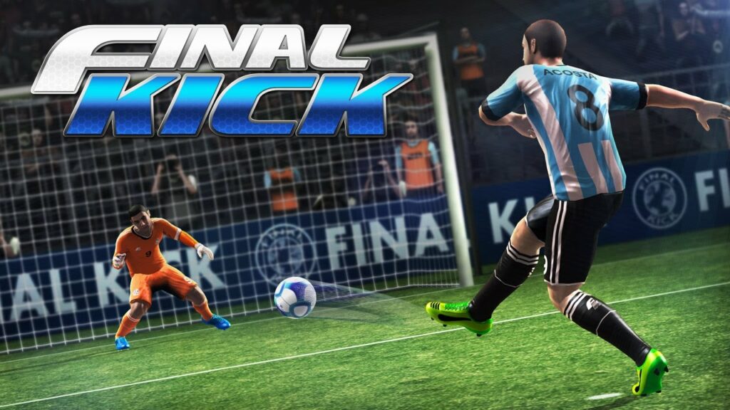 20 Game Sepak Bola Android Terbaik 2023 18 20 Game Sepak Bola Android Terbaru 2023 Final Kick Online Football