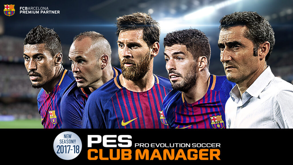 20 Game Sepak Bola Android Terbaik 2023 11 20 Game Sepak Bola Android Terbaru 2023 Pes Club Manager