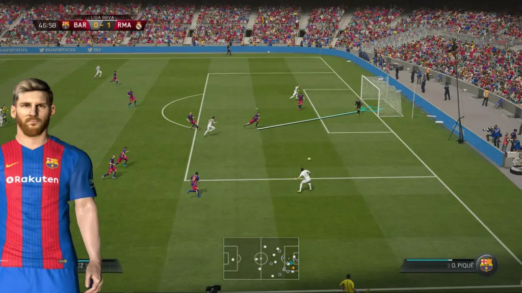 20 Game Sepak Bola Android Terbaik 2023 25 20 Game Sepak Bola Android Terbaru 2023 Pes 2017