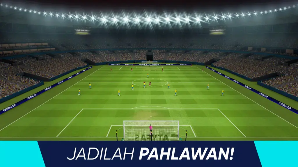20 Game Sepak Bola Android Terbaik 2023 6 20 Game Sepak Bola Android Terbaru 2023 Soccer Cup