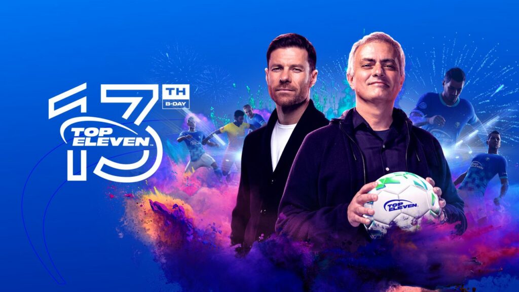 20 Game Sepak Bola Android Terbaik 2023 12 20 Game Sepak Bola Android Terbaru 2023 Top Eleven