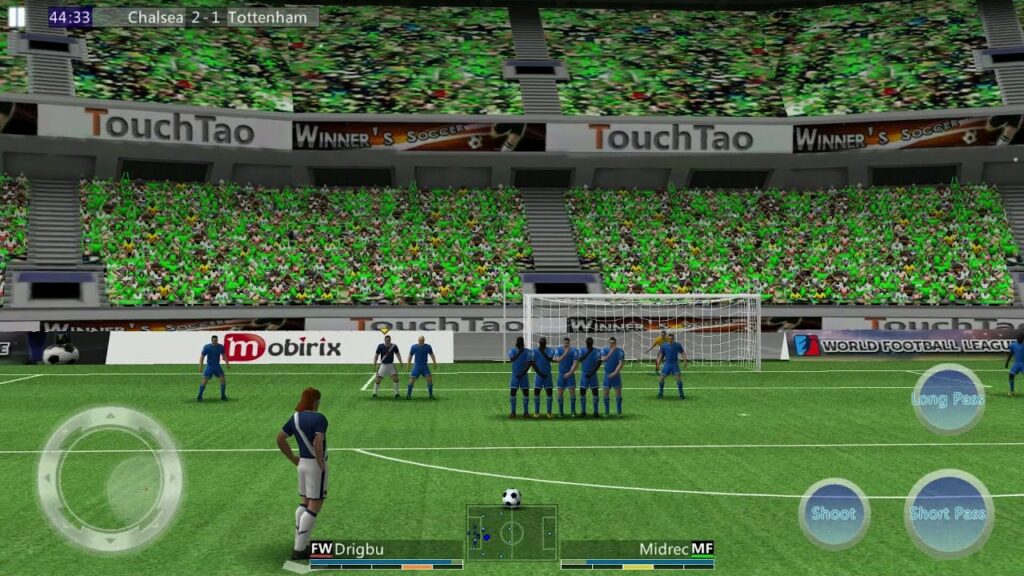 20 Game Sepak Bola Android Terbaik 2023 13 20 Game Sepak Bola Android Terbaru 2023 World Soccer League