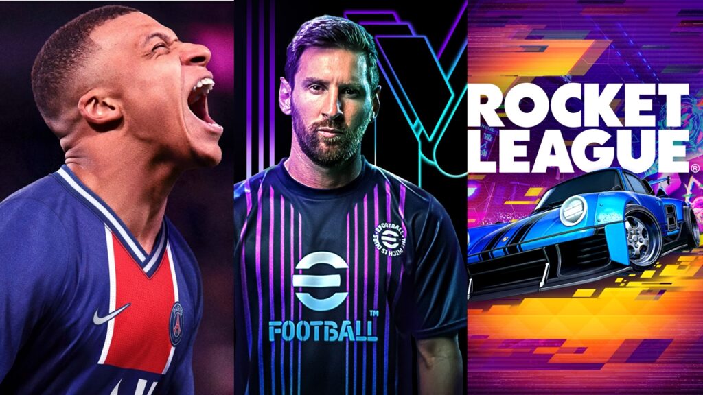 20 Game Sepak Bola PC Terbaik Terbaru 2023 5 20 Game Sepak Bola Pc Terbaik 2023 Halogame